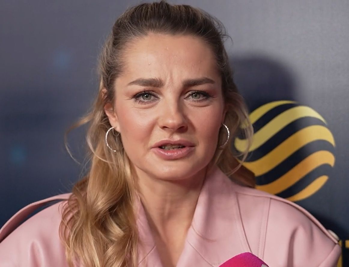 Małgorzata Socha