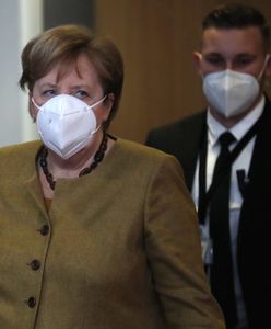 Niemcy - koronawirus. Tragiczny bilans. Najgorzej przy granicy z Polską