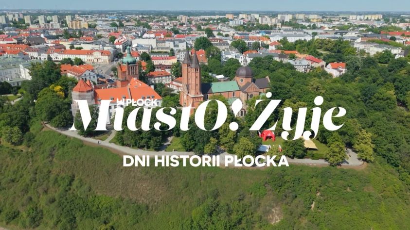 Kolejny odcinek programu