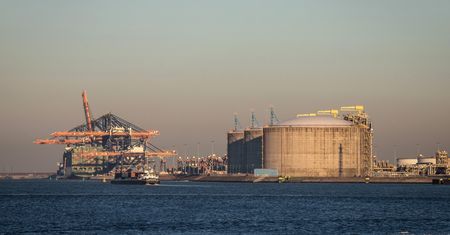 Polak pokieruje pracami PE nad kluczowym aspektem bezpieczeństwa energetycznego