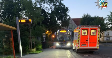 Niemcy. Polski kierowca zginął od ciosu w szyję. Ujawniono słowa mordercy