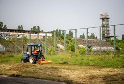 Warszawa. Skra cywilizowana. Znikną śmieci, wrócą sportowcy