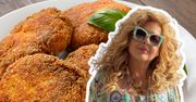 W piątki robię takie kotleciki z przepisu Magdy Gessler. Dziecko zjada trzy sztuki
