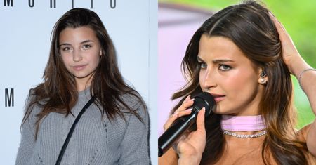 Genetyka czy medycyna estetyczna? Julia Wieniawa tego nie przemilczała. Wytrąca insta-lekarce broń z ręki: "Z całym szacunkiem, ALE..."