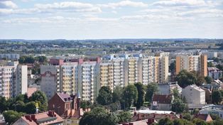 Malbork: Jednak nie będzie pieniędzy od Szwajcarii