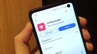 Nowa cyfrowa legitymacja w mObywatelu. Opcja dla 385 tys. osób