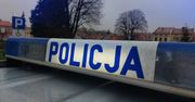 Trzech na jednego. Pobili seniora, bo zwrócił im uwagę