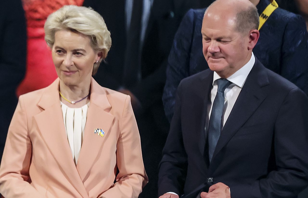 PKB w strefie euro to linia płaska. Oto najwięksi hamulcowi wzrostu