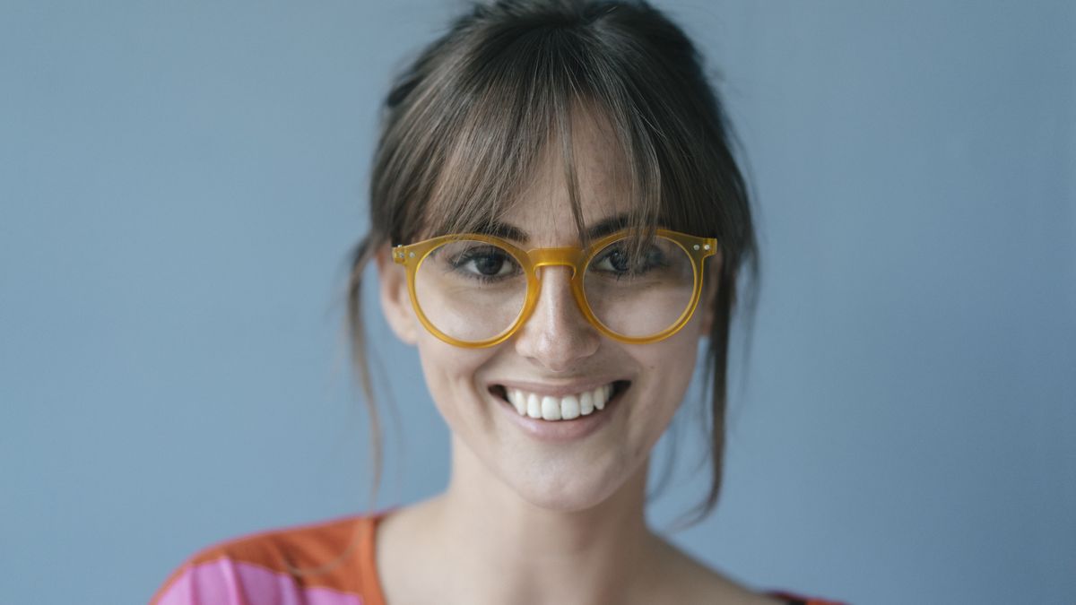 Young woman wearing glasses, portrait
Westend61
20-30 years, adults, caucasian, clever, colour, coloured background, glasses, happy, head and shoulders, millennials, optimistic, pink, positive, smart, stripes, wise, woman, young adults