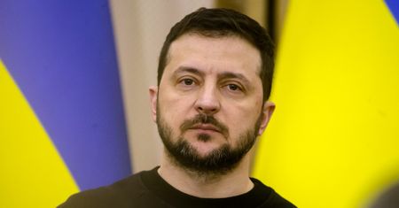 Afera w Ukrainie się rozkręca. "Najważniejsza zmiana od początku wojny"
