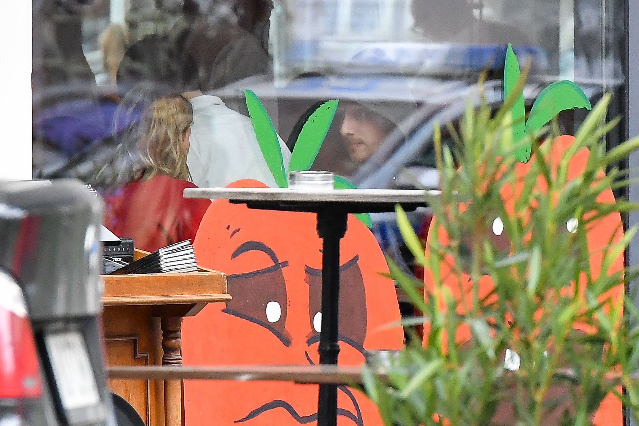 Maciej Musiał i Zofia Gajewska