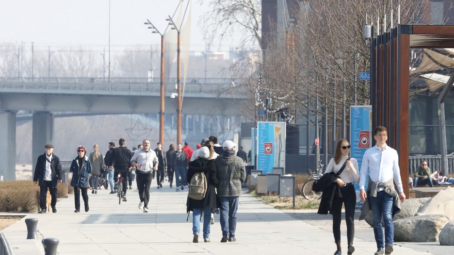 Warszawa