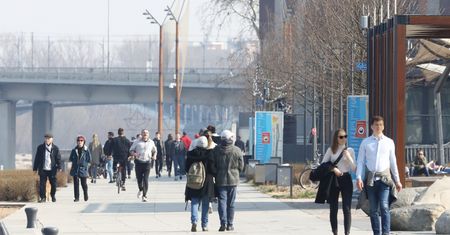 Warszawa. Prawa młodości. Ratusz rozpoczyna konsultacje w sprawie polityki młodzieżowej