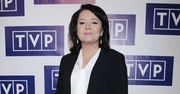 Nieoficjalnie: Danuta Holecka żegna się z TVP
