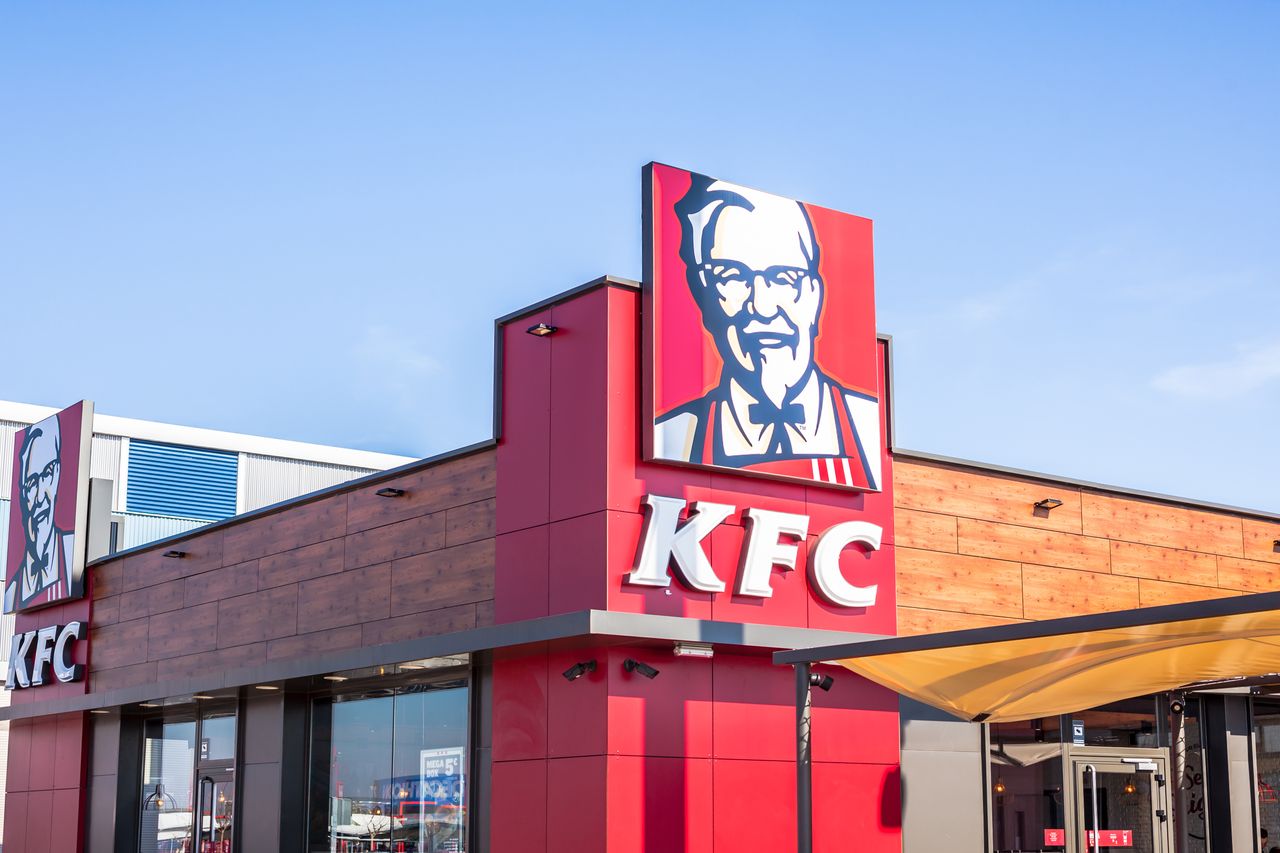 KFC's broken promise: Welfare concerns over 'Frankenchickens'