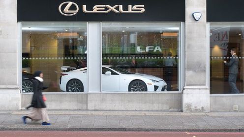 LFA