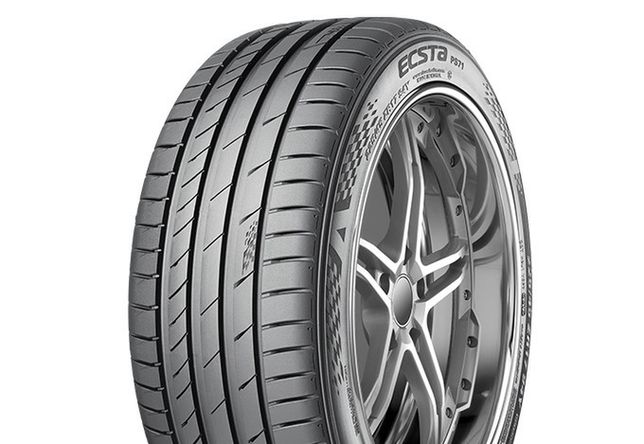 Kumho Ecsta PS71