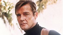 Na co chorował Roger Moore?