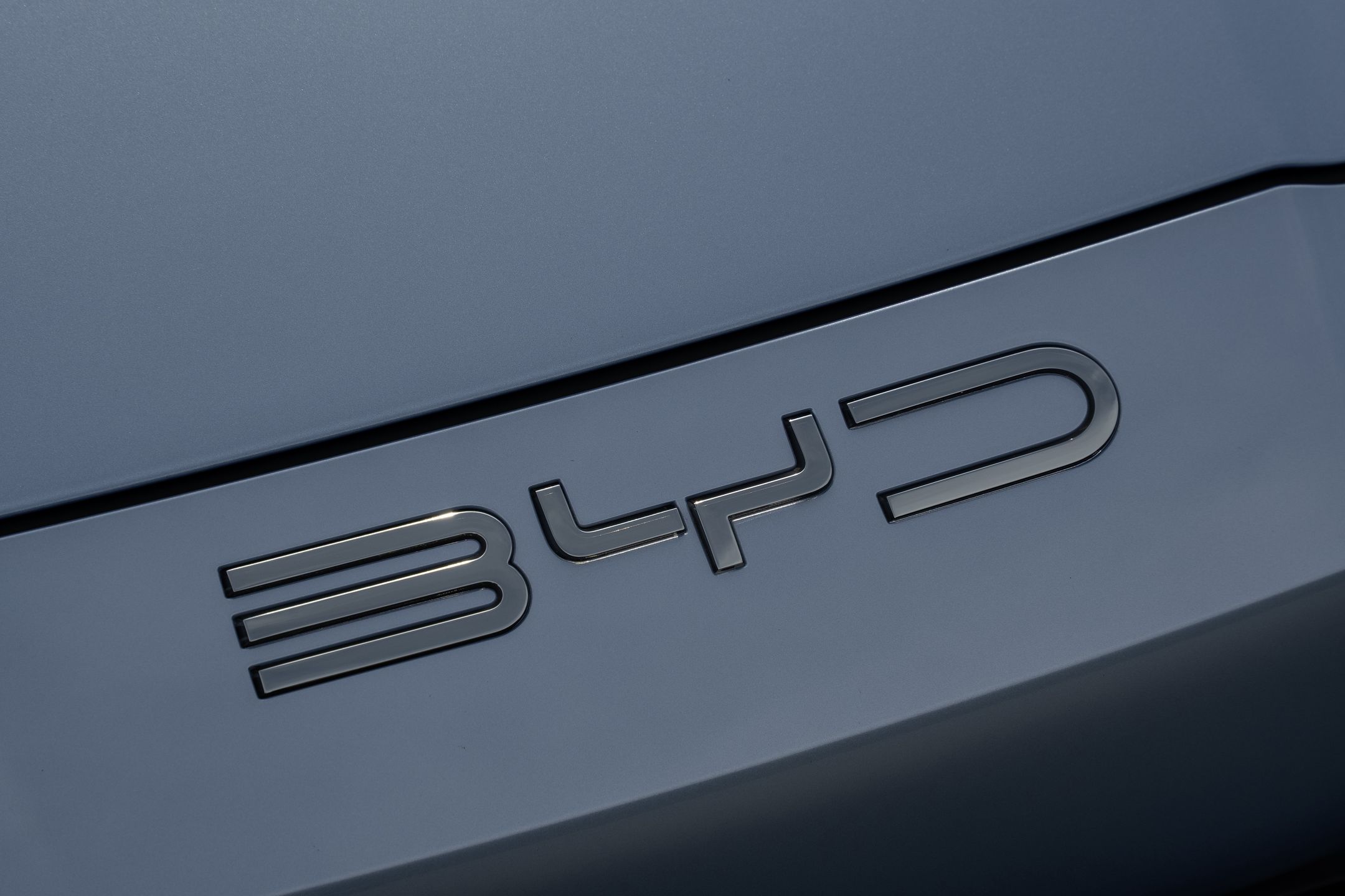 BYD Seal