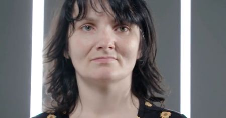 Chcieli ją odmłodzić o 10 lat. Tak wygląda po przemianie