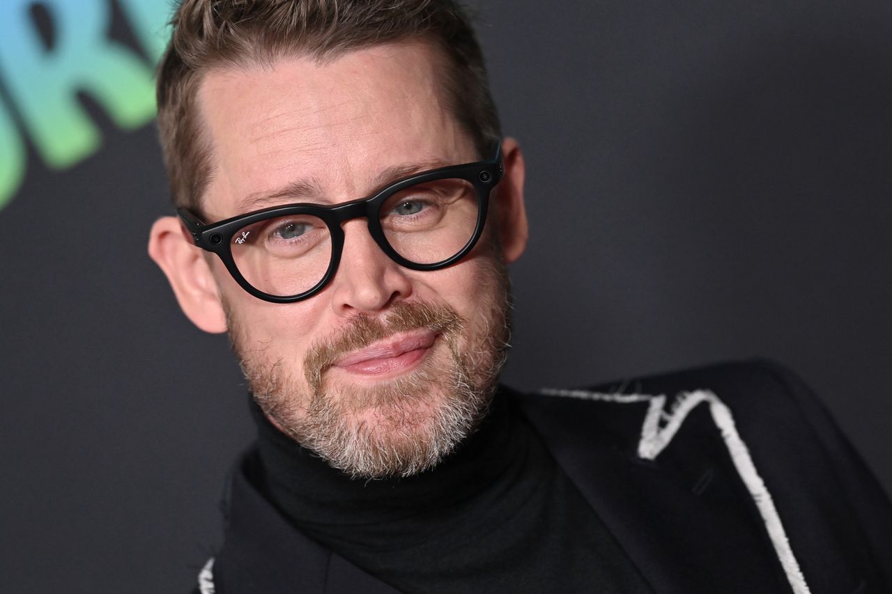 Macaulay Culkin już się tak nie nazywa. Oto jego pełne imię i nazwisko