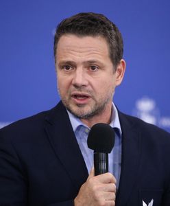 Trzaskowski: prezydent przyznał się do błędu