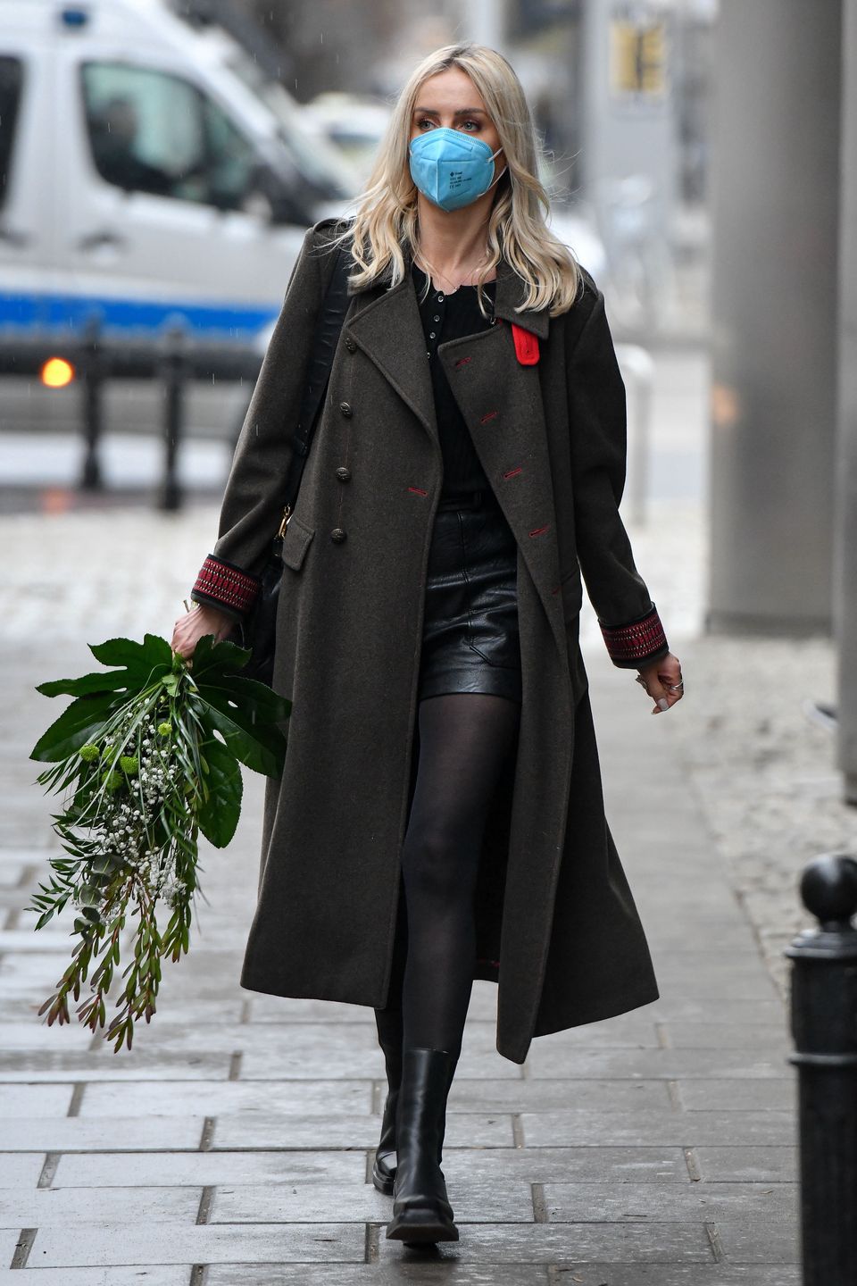 Agnieszka Woźniak-Starak