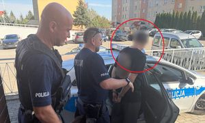 Skrępowali 49-latka i zostawili go w rowie. 17- i 18-latek za kratami
