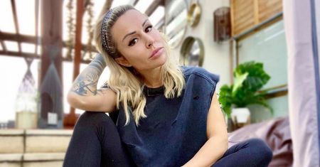 Blanka Lipińska kupiła ostatnio mieszkanie. Takiej łazienki jeszcze nie widzieliście