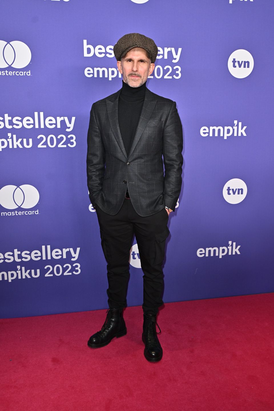 Bestsellery Empiku 2023