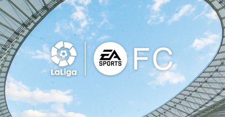 EA traci markę FIFA, ale już wie jak reklamować następcę