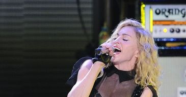 Koncert Madonny TEŻ SIĘ NIE ODBĘDZIE?!