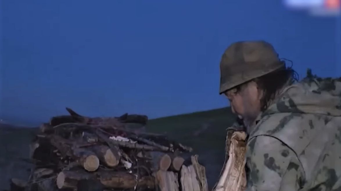 Rosyjscy szamani zwrócili się o pomoc do "duchów ziemi" - donosi rosyjska tv 