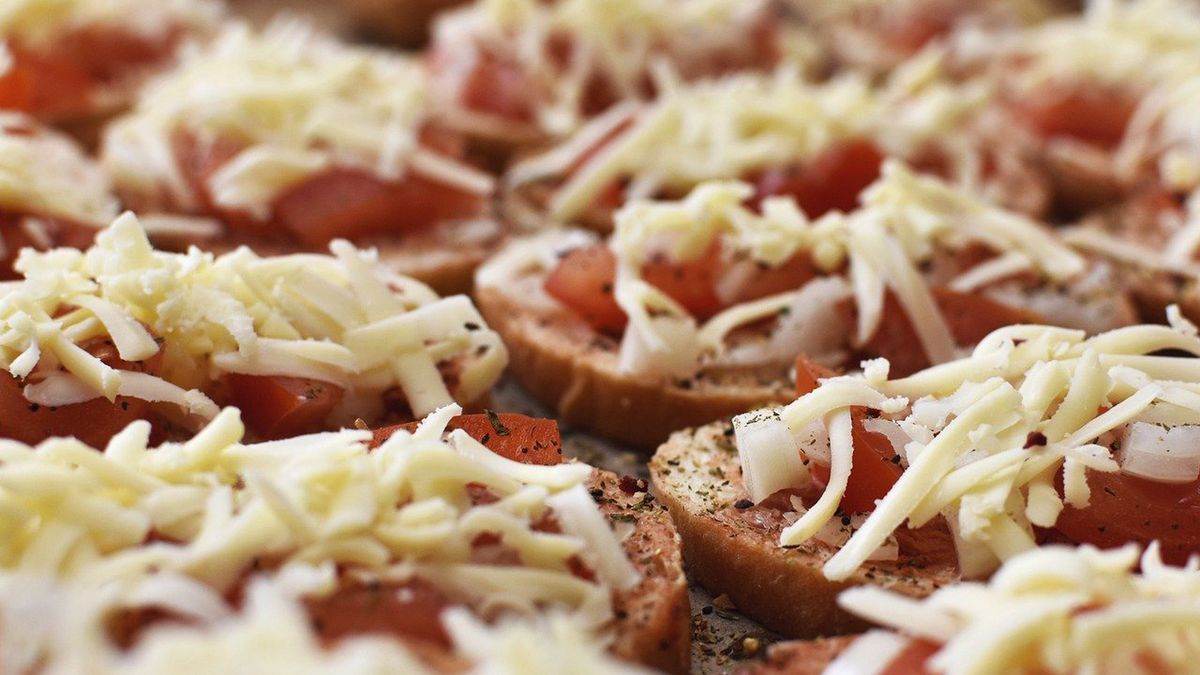 Kanapki z dzieciństwa. Musisz spróbować!