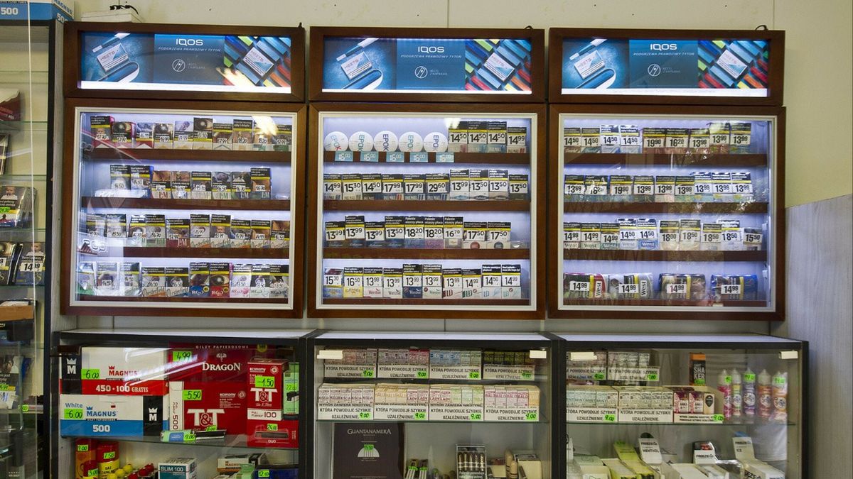 Koniec ze starą akcyzą od marca