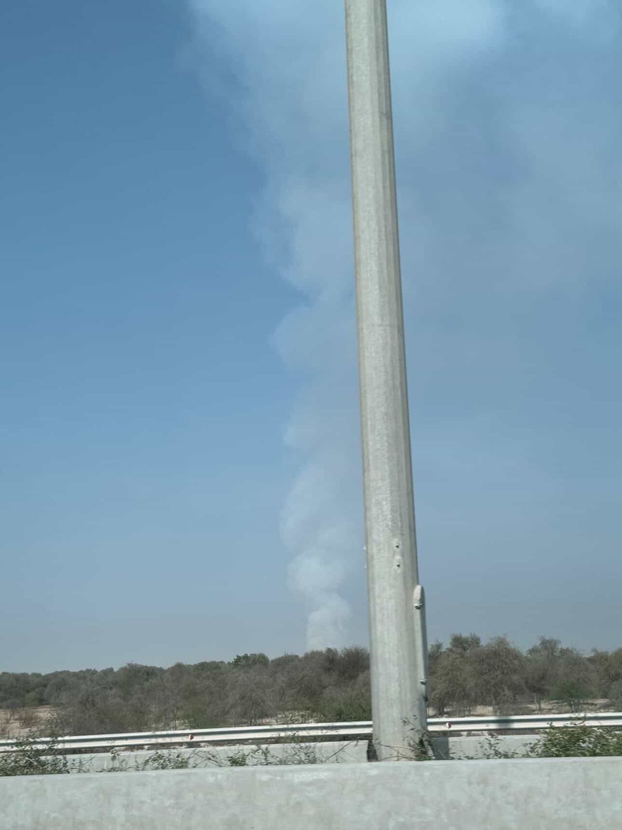 Iran kontra Zatoka: sąsiedzi płacą najwyższą cenę za amerykańsko-izraelskie bombardowania