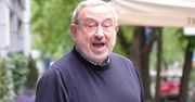 Tadeusz Drozda WPROST o emeryturach artystów. UDERZYŁ w narzekające gwiazdy