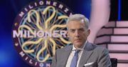 "Milionerzy". Pytanie o "lupus in fabula". Uczestnik nie zwlekał