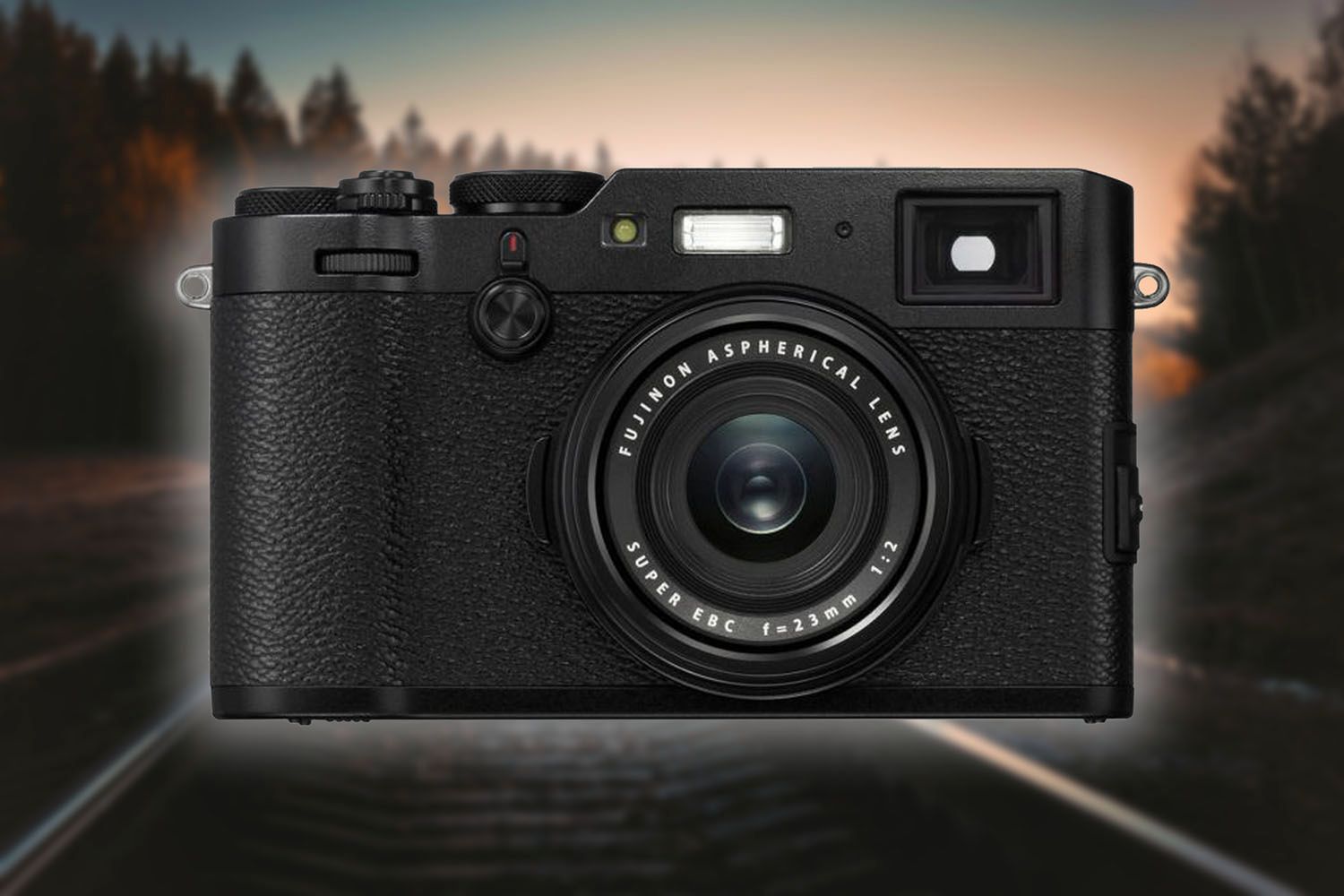 Fujifilm X-T100 – czy zobaczymy nowy aparat przed końcem maja? 1