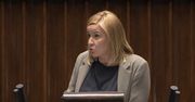 Ostre słowa w kierunku Magdaleny Filiks. Posłanka prosi o poradę Giertycha