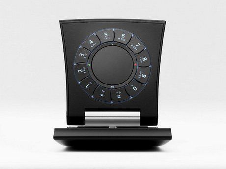 Top 10 najdziwniejszych telefonów komórkowych 2