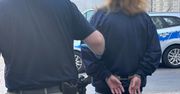 Gdańsk: 41-latka groziła komornikowi podpaleniem kancelarii. Przerażeni pracownicy wezwali policję