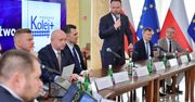Rozwój kolei w województwie lubelskim tematem spotkania w LUW