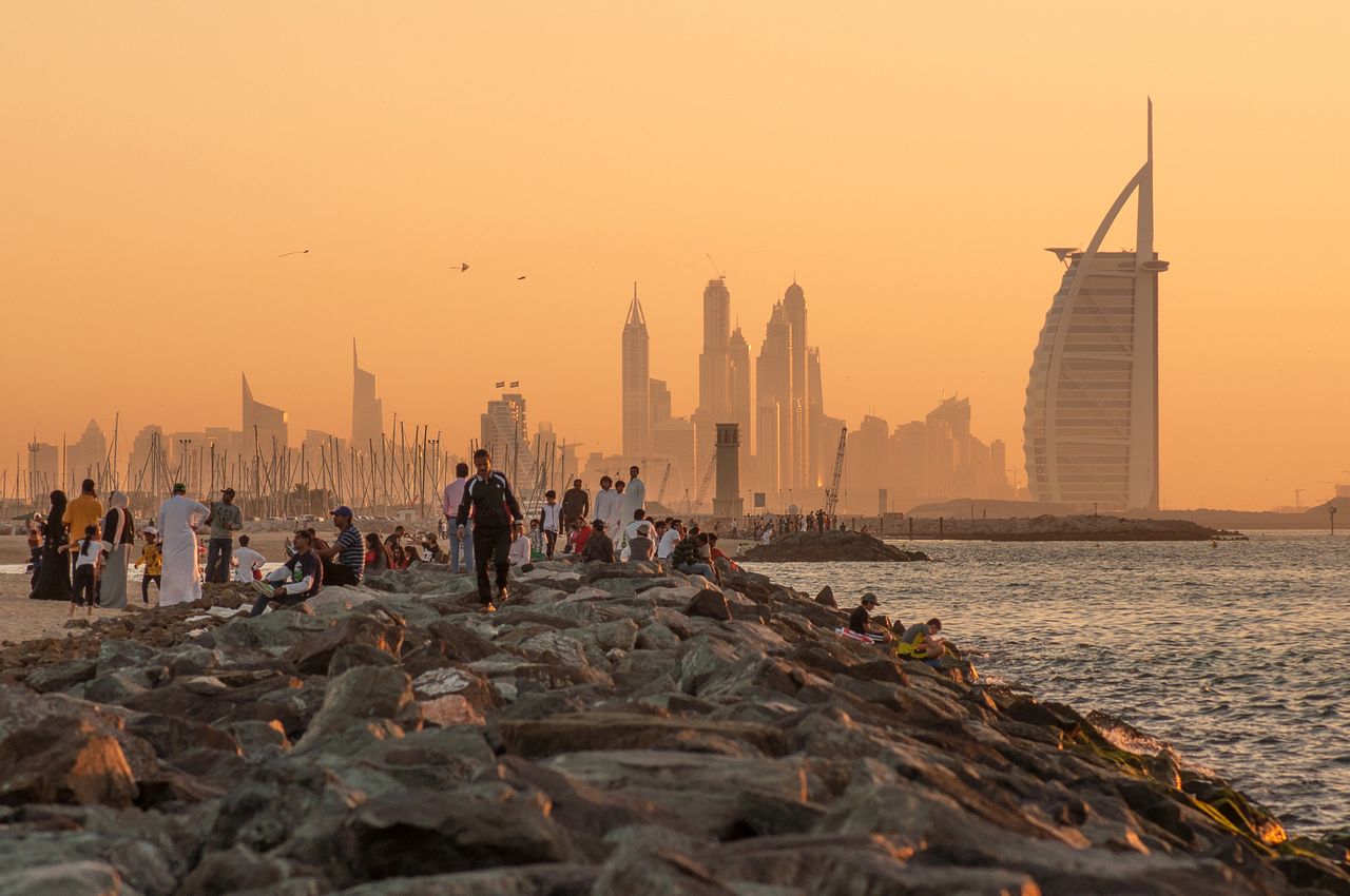 Alkoholowa rewolucja w Dubaju. Zmiany właśnie wchodzą w życie