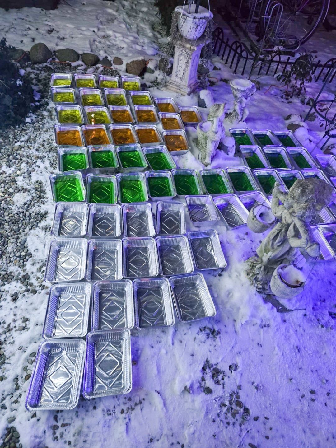 Igloo w Inowrocławiu