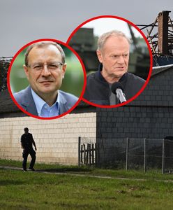 "Konkluzja jest jedna". Prof. Dudek o tym, co wydarzyło się w Wyrykach