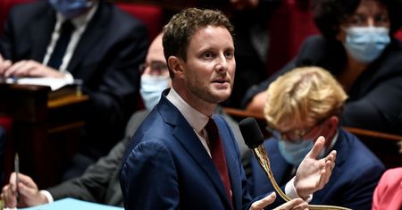 Francja krytykuje Polskę. Chodzi o mur na granicy z Białorusią