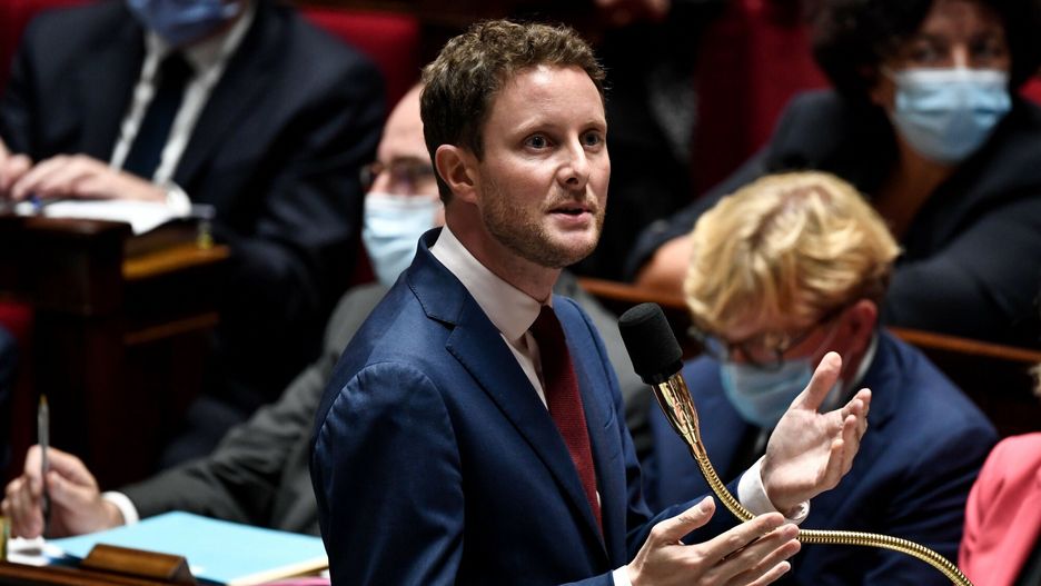 Francja krytykuje Polskę. Chodzi o mur na granicy z Białorusią 