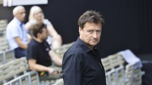 Jacek Kawalec ujawnia prawdę. Nie wyrzucono go z Budki Suflera