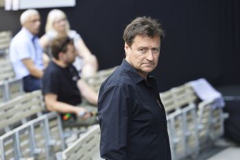 Jacek Kawalec ujawnia prawdę. Nie wyrzucono go z Budki Suflera